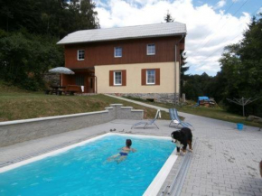 Chata Eliška, Loucná Nad Desnou